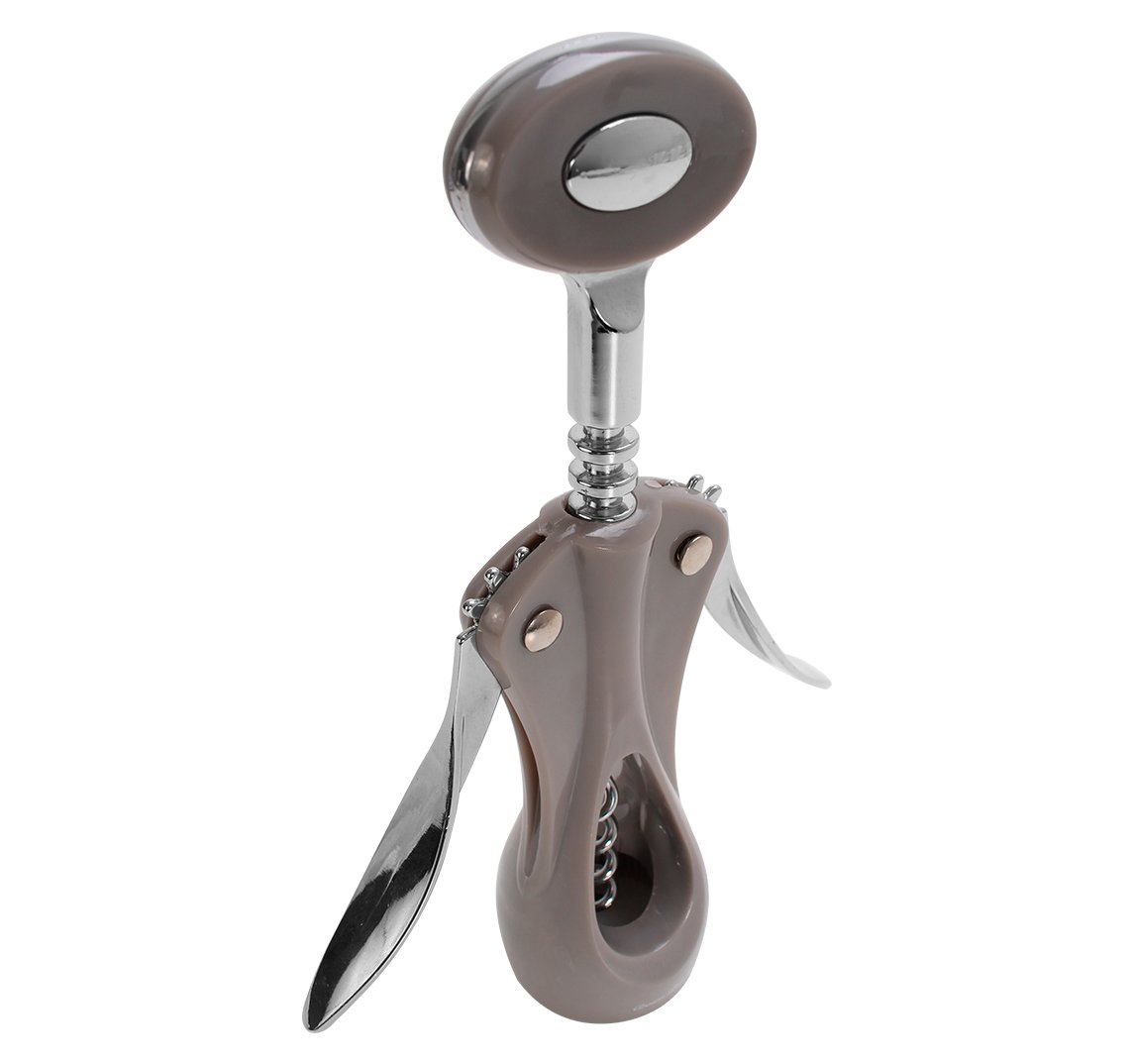 SACACORCHOS DE METAL - Imagen 6