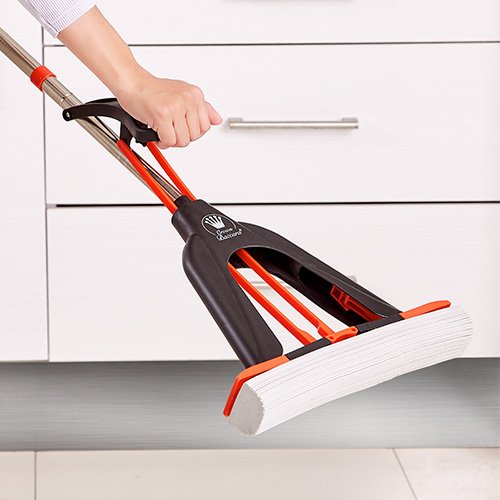 Repuesto de Esponja Ultra Absorbente EASYSPONGE | Duradero y Suave - Imagen 3