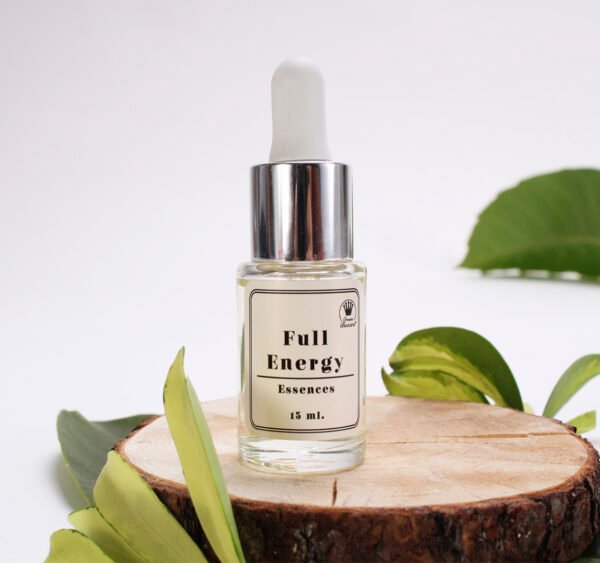 ACEITE ESENCIAL DE PURE OXYGEN 15 ML