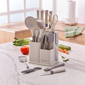 Cuchillos y Afiladores