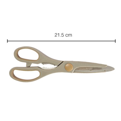 TIJERAS MULTIUSOS DE ACERO INOXIDABLE - Imagen 4