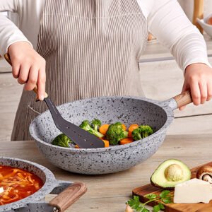 Baterías y Sartenes