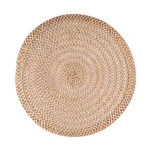 MANTEL INDIVIDUAL DE 40 CM DE POLIESTE