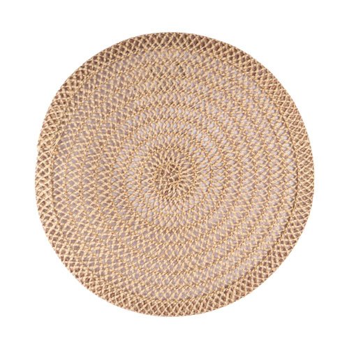 MANTEL INDIVIDUAL DE 40 CM DE POLIESTE