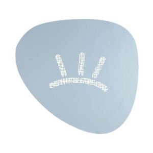 SET DE 4 MANTELES 41X37 CM