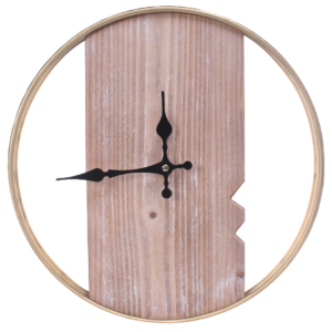 RELOJ DE PARED