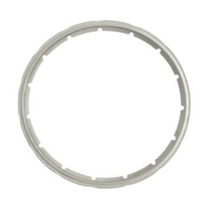 EMPAQUE DE REPUESTO PARA OLLA DE PRESION DE ACERO INOXIDABLE 10 LT