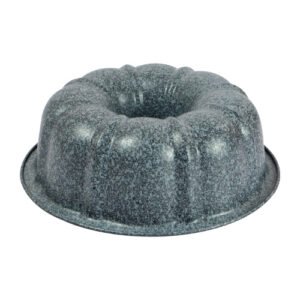 MOLDE PARA HORNEAR TIPO ROSCA