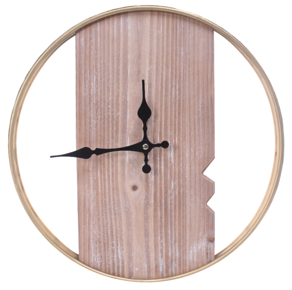 RELOJ DE PARED