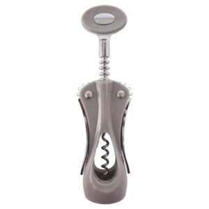 SACACORCHOS DE METAL