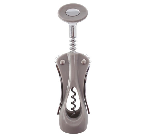 SACACORCHOS DE METAL