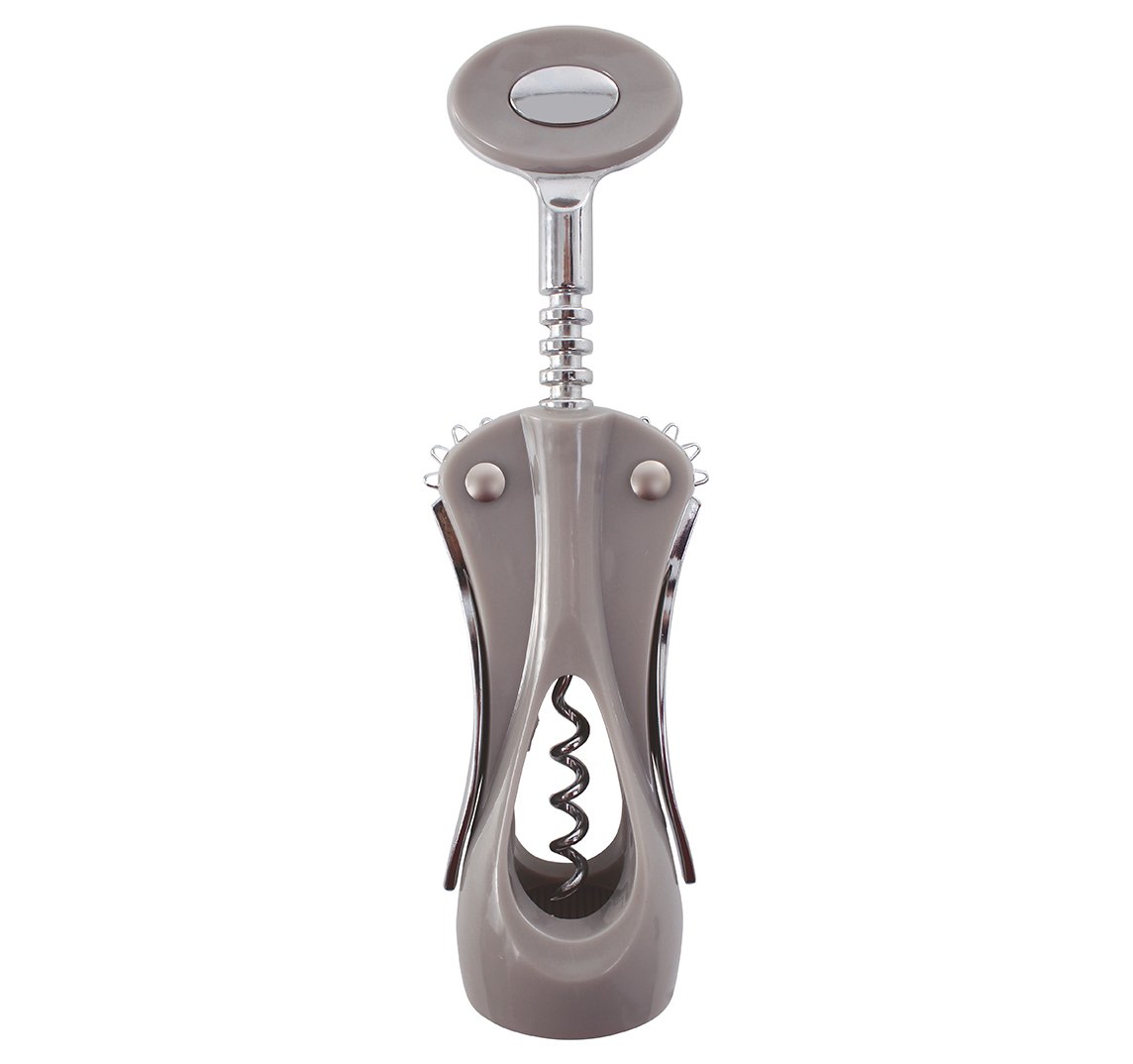 SACACORCHOS DE METAL