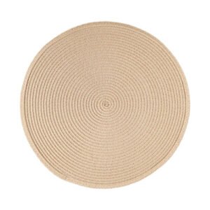 MANTEL INDIVIDUAL DE 40 CM DE POLIESTER