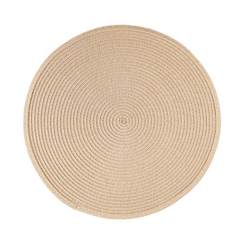 MANTEL INDIVIDUAL DE 40 CM DE POLIESTER