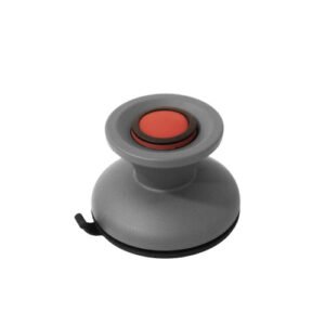 AGARRADERA DE SUCCION PARA TAPAS DE CACEROLAS PRACTICOOK