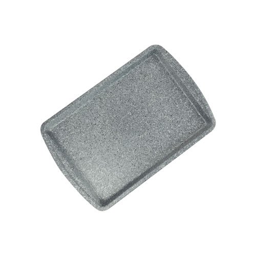 CHAROLA CHICA PARA HORNEAR DE ACERO