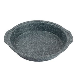 MOLDE PARA HORNEAR REDONDO