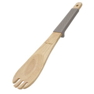 TENEDOR PARA ENSALADA DE BAMBU