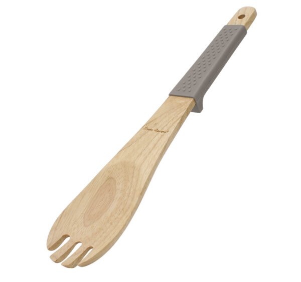 TENEDOR PARA ENSALADA DE BAMBU