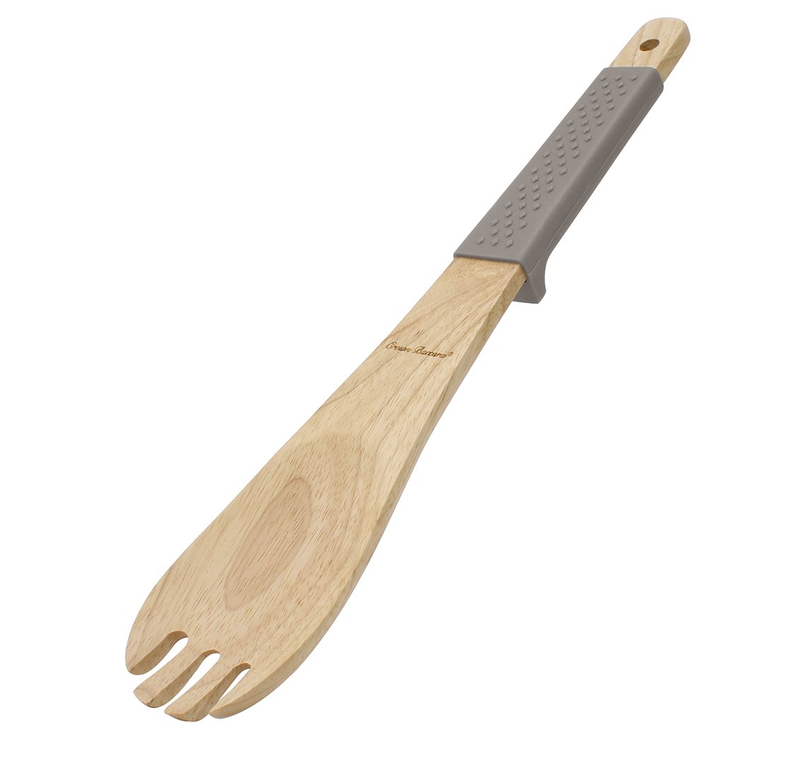 TENEDOR PARA ENSALADA DE BAMBU