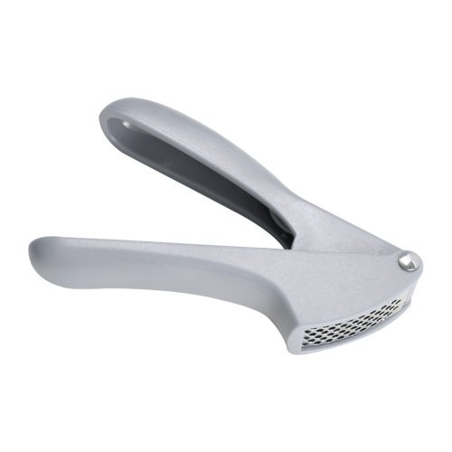 TRITURADOR DE AJOS DE ACERO INOXIDABLE