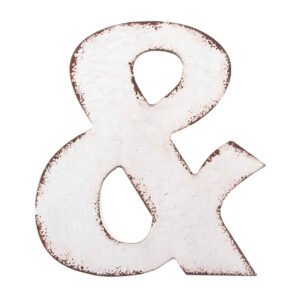 FIGURA DECORATIVA DE ASPECTO VINTAGE