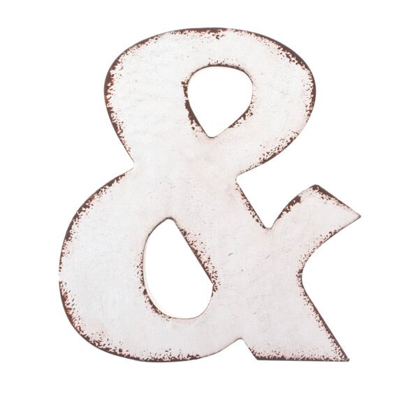 FIGURA DECORATIVA DE ASPECTO VINTAGE