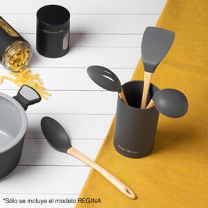 Utensilios y Accesorios